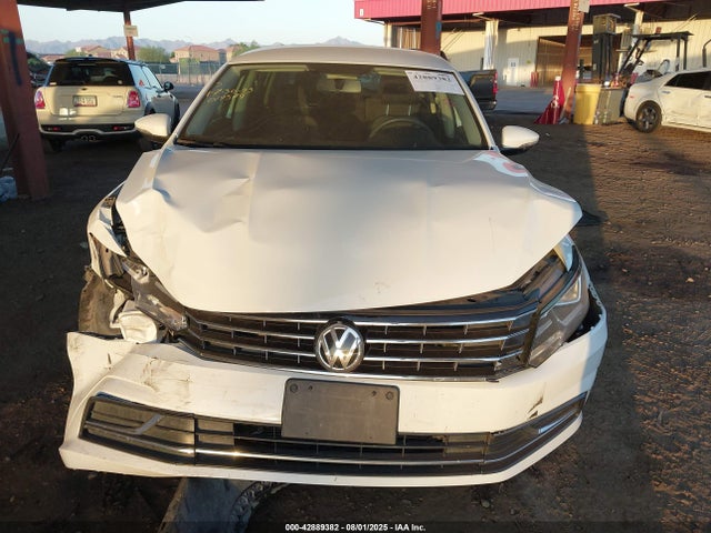Volkswagen tsi 2017 1VWAT7A33HC019579 Image 12