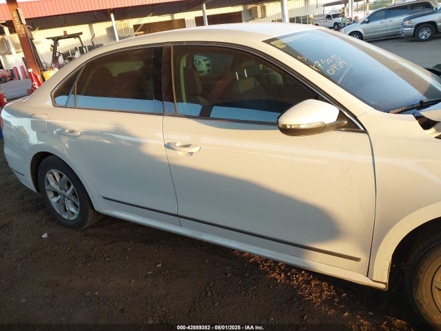 Volkswagen tsi 2017 1VWAT7A33HC019579 Image 13