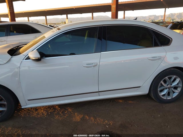Volkswagen tsi 2017 1VWAT7A33HC019579 Image 14