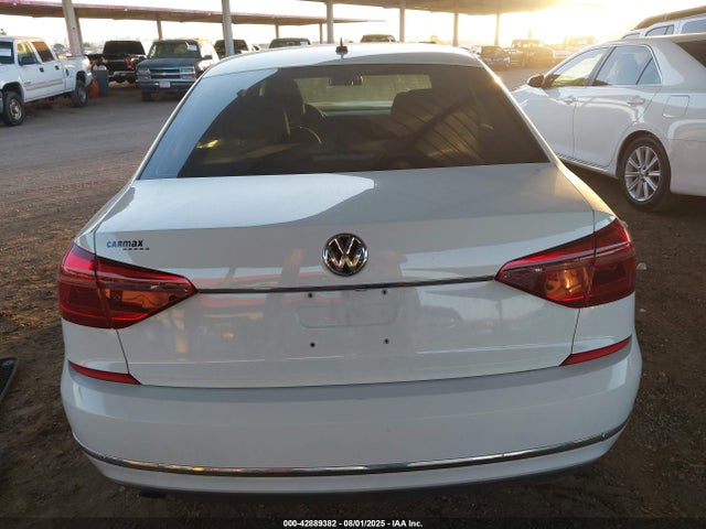 Volkswagen tsi 2017 1VWAT7A33HC019579 Image 16
