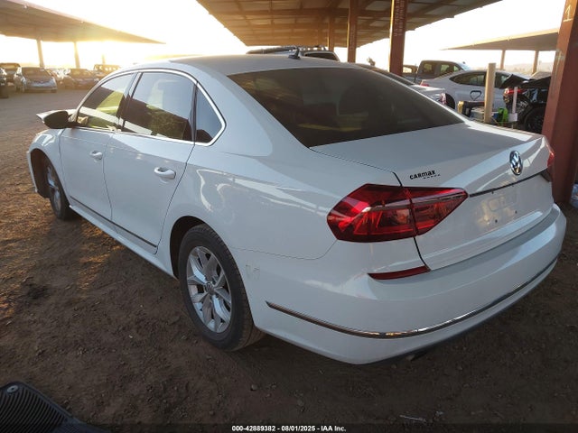 Volkswagen tsi 2017 1VWAT7A33HC019579 Image 3