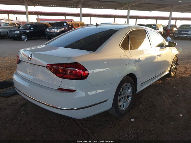 Volkswagen tsi 2017 1VWAT7A33HC019579 Image 4