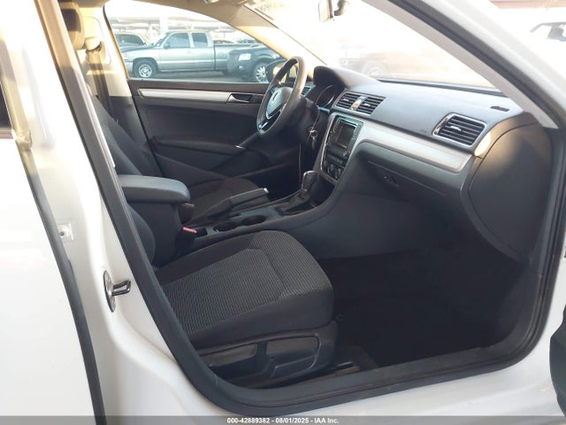Volkswagen tsi 2017 1VWAT7A33HC019579 Image 5