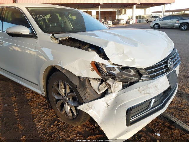 Volkswagen tsi 2017 1VWAT7A33HC019579 Image 6