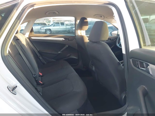 Volkswagen tsi 2017 1VWAT7A33HC019579 Image 8