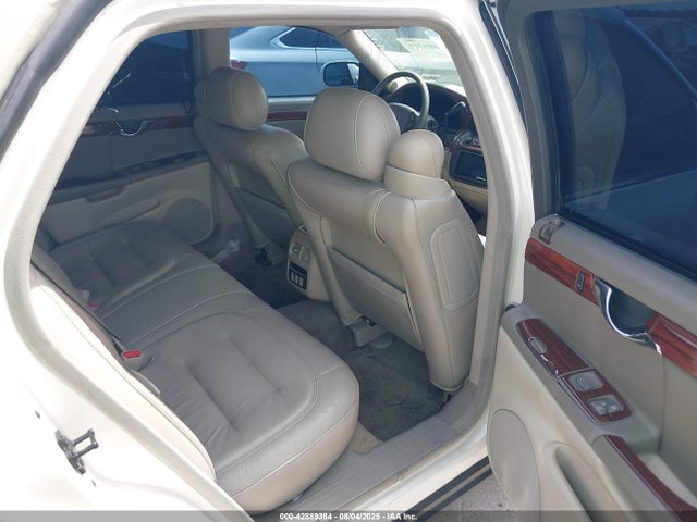 2003 CADILLAC DEVILLE 1G6KD54Y73U174271 Photo 7