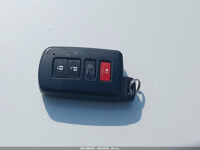 5TDKKRFH4GS165769 Toyota 2gr-fe