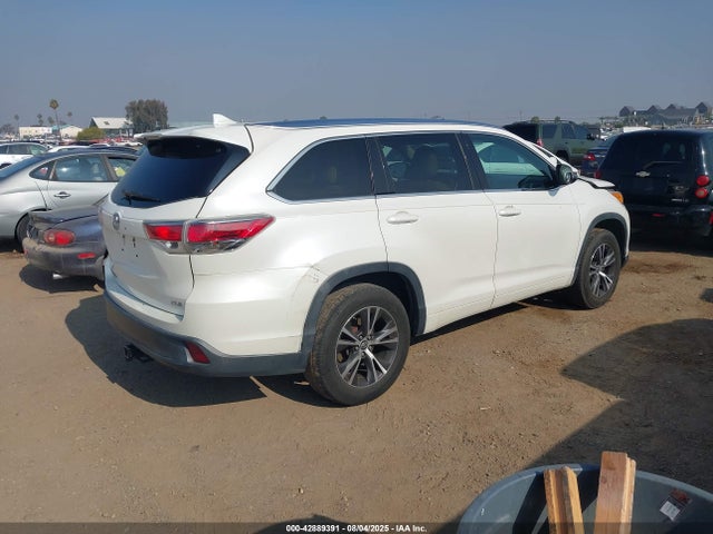 5TDKKRFH4GS165769 Toyota 2gr-fe
