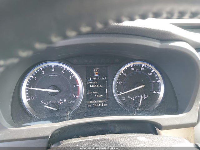 5TDKKRFH4GS165769 Toyota 2gr-fe
