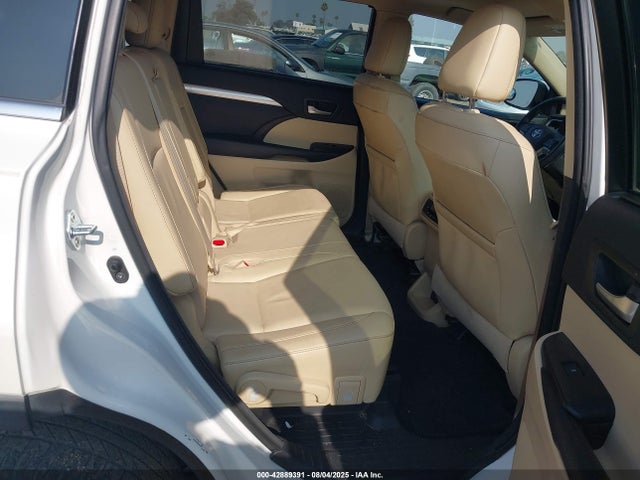 5TDKKRFH4GS165769 Toyota 2gr-fe