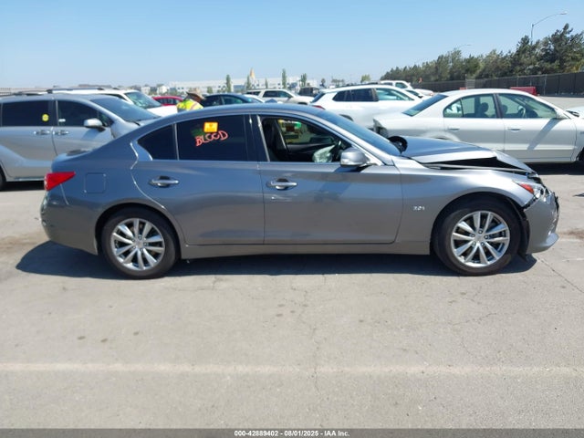 JN1CV7AP6HM642457 Infiniti Q50