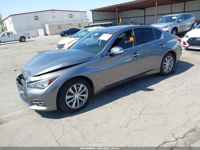 JN1CV7AP6HM642457 Infiniti Q50
