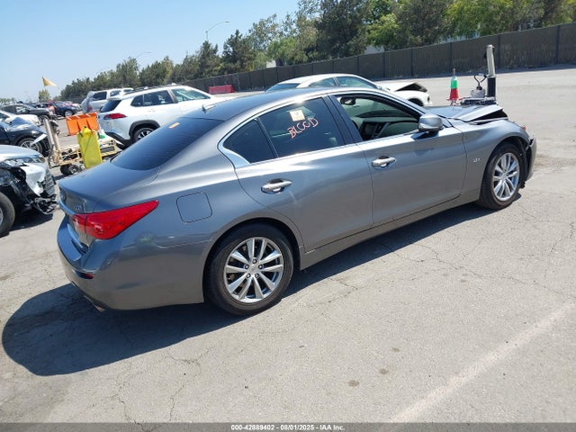 JN1CV7AP6HM642457 Infiniti Q50