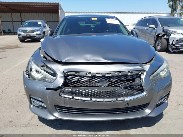 JN1CV7AP6HM642457 Infiniti Q50