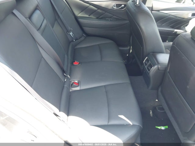 JN1CV7AP6HM642457 Infiniti Q50