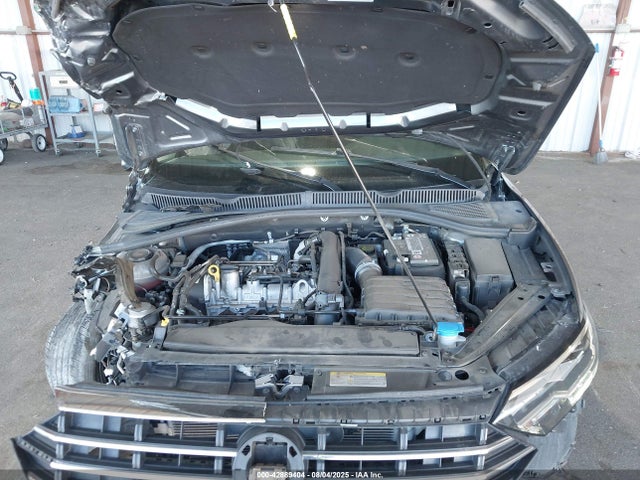 3VWN57BU9MM086845 Volkswagen tsi
