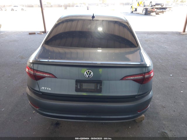 3VWN57BU9MM086845 Volkswagen tsi