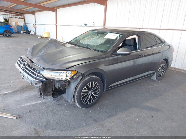 3VWN57BU9MM086845 Volkswagen tsi