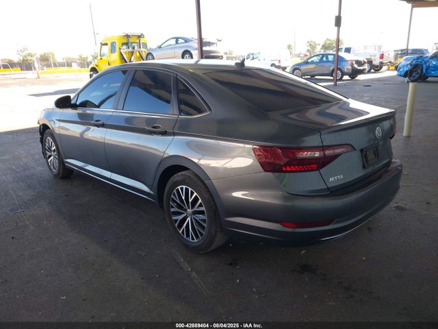 3VWN57BU9MM086845 Volkswagen tsi
