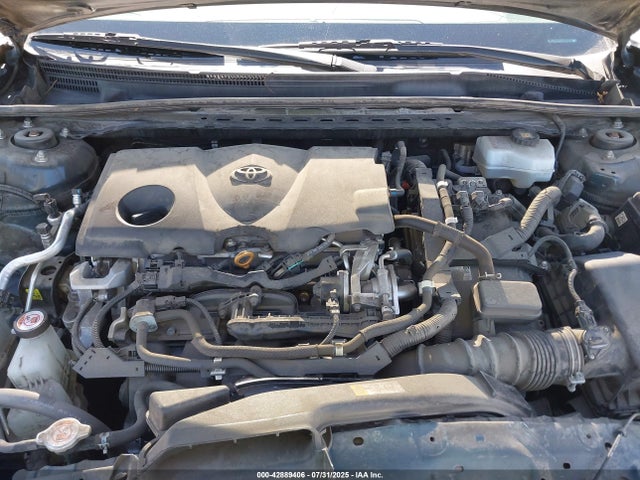 4T1B21HK8KU014010 Toyota a25a-fxs port+direct