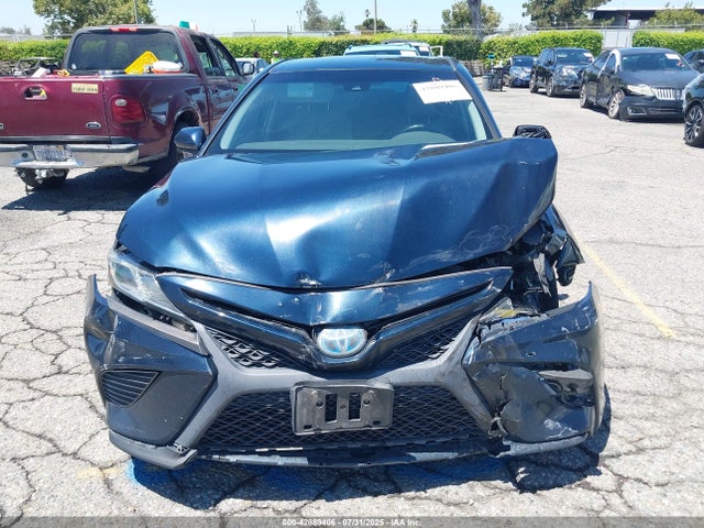 4T1B21HK8KU014010 Toyota a25a-fxs port+direct