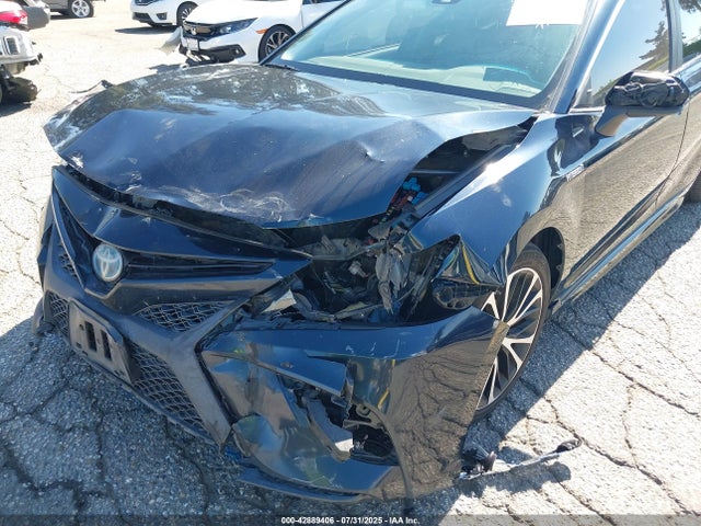 4T1B21HK8KU014010 Toyota a25a-fxs port+direct