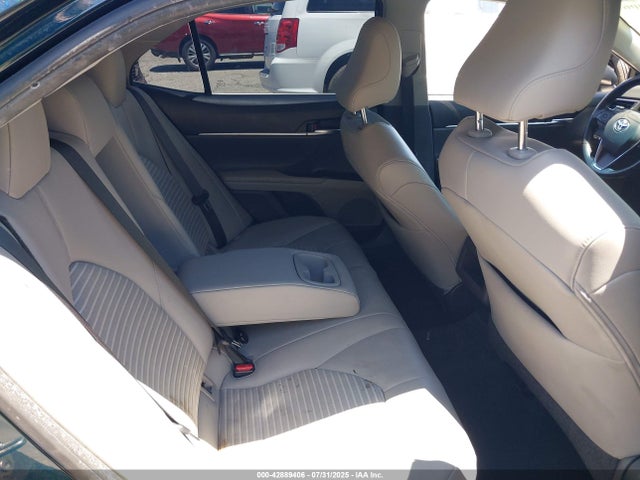 4T1B21HK8KU014010 Toyota a25a-fxs port+direct