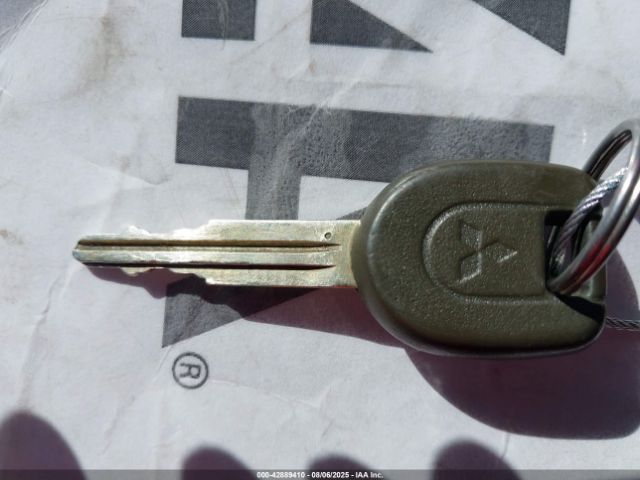 2003 MITSUBISHI MONTERO SPORT JA4LS21HX3J018795 Photo 10