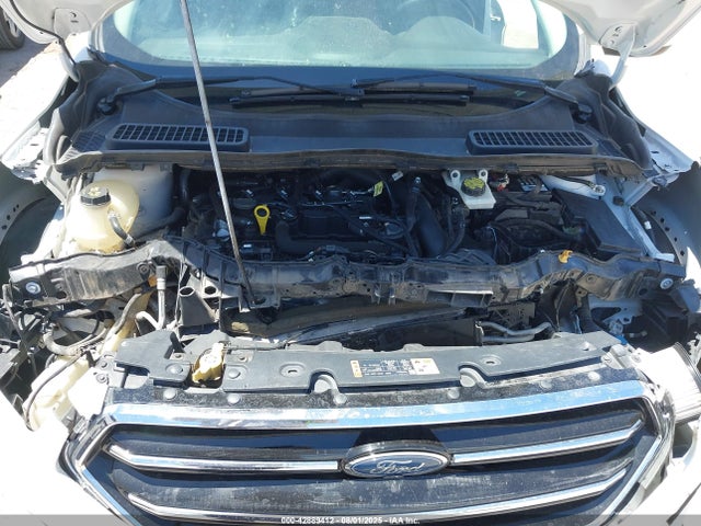 1FMCU0HD3KUC29871 Ford 1.5l gtdi sigma w/premium fuel