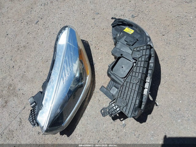 1FMCU0HD3KUC29871 Ford 1.5l gtdi sigma w/premium fuel