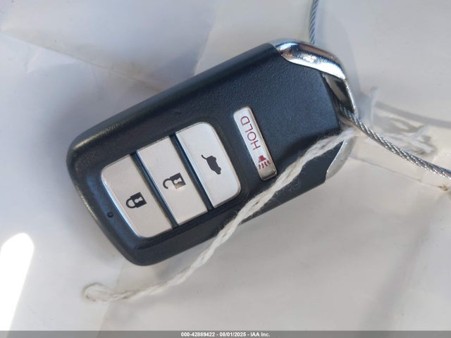 3CZRM3H51GG707363 Honda k24w9/k24v1