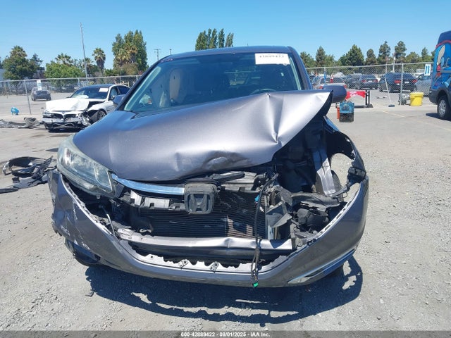 3CZRM3H51GG707363 Honda k24w9/k24v1