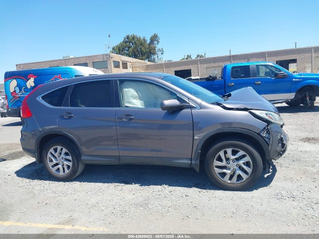 3CZRM3H51GG707363 Honda k24w9/k24v1
