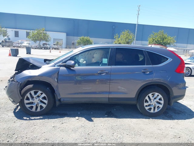 3CZRM3H51GG707363 Honda k24w9/k24v1