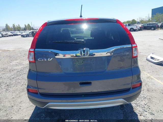 3CZRM3H51GG707363 Honda k24w9/k24v1