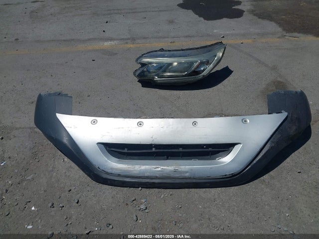 3CZRM3H51GG707363 Honda k24w9/k24v1