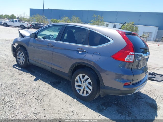 3CZRM3H51GG707363 Honda k24w9/k24v1