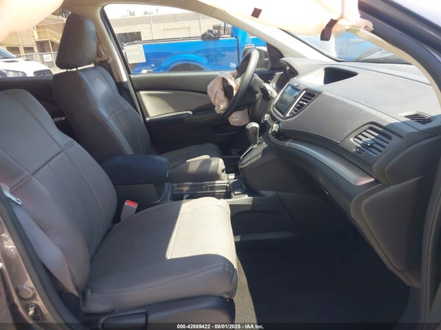 3CZRM3H51GG707363 Honda k24w9/k24v1