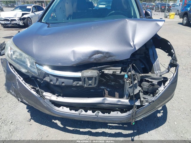 3CZRM3H51GG707363 Honda k24w9/k24v1