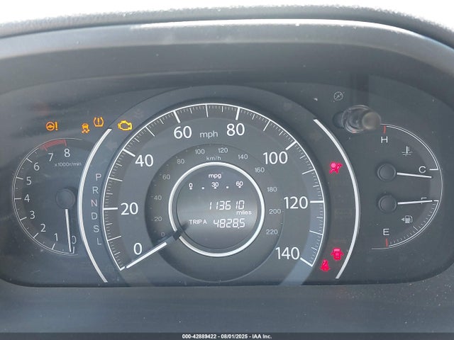 3CZRM3H51GG707363 Honda k24w9/k24v1