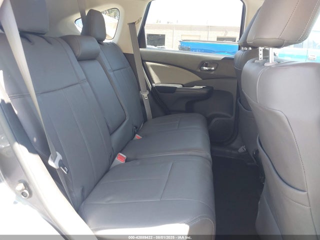 3CZRM3H51GG707363 Honda k24w9/k24v1