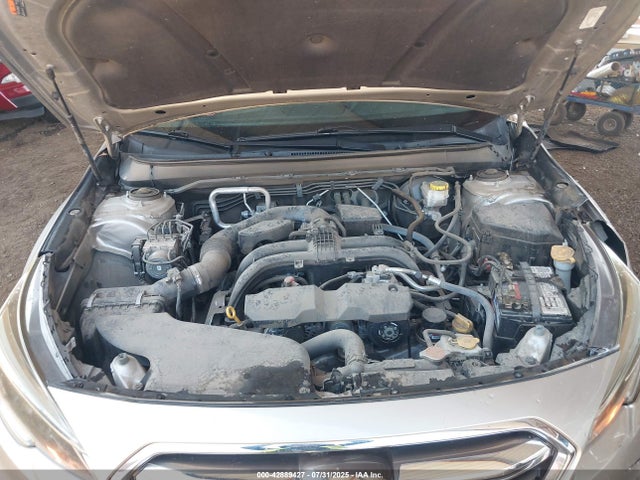 4S4BSAHC9K3386812 Subaru na u5