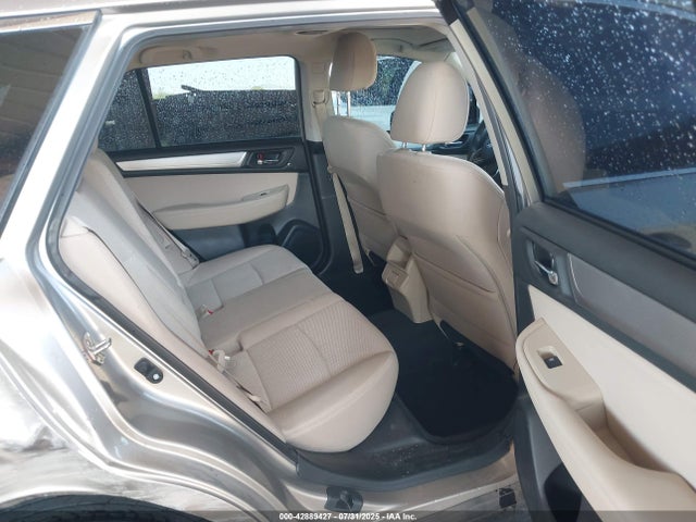 4S4BSAHC9K3386812 Subaru na u5