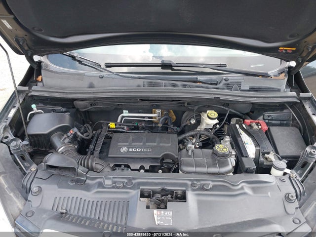 Buick luv 2014 KL4CJFSB1EB633317 Image 10