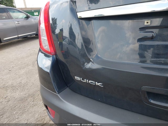 Buick luv 2014 KL4CJFSB1EB633317 Image 12