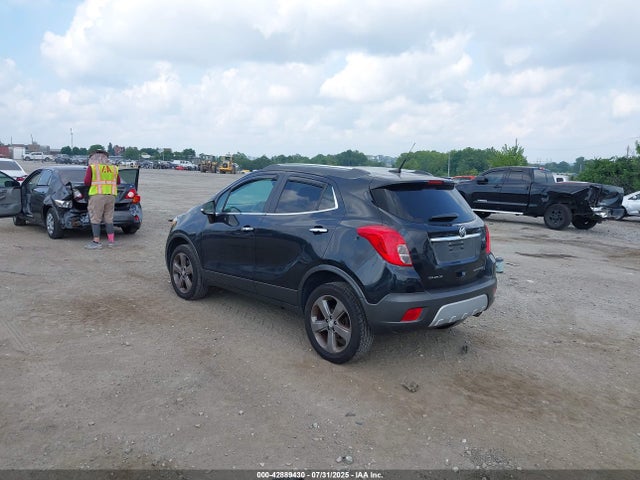 Buick luv 2014 KL4CJFSB1EB633317 Image 3