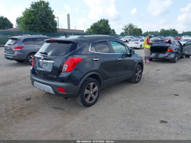 Buick luv 2014 KL4CJFSB1EB633317 Image 4