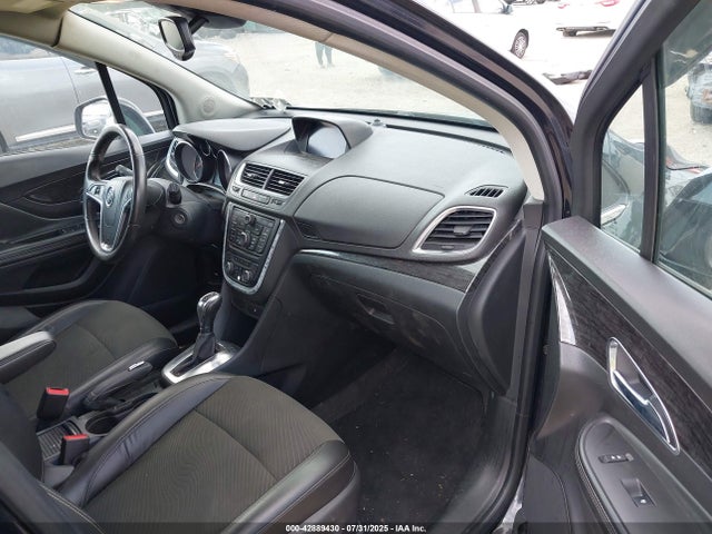 Buick luv 2014 KL4CJFSB1EB633317 Image 5