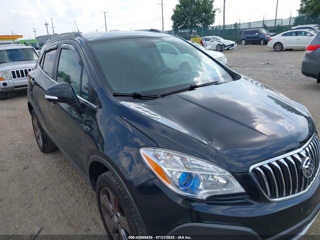 Buick luv 2014 KL4CJFSB1EB633317 Image 6