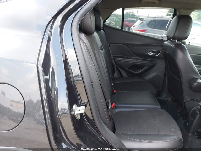 Buick luv 2014 KL4CJFSB1EB633317 Image 8